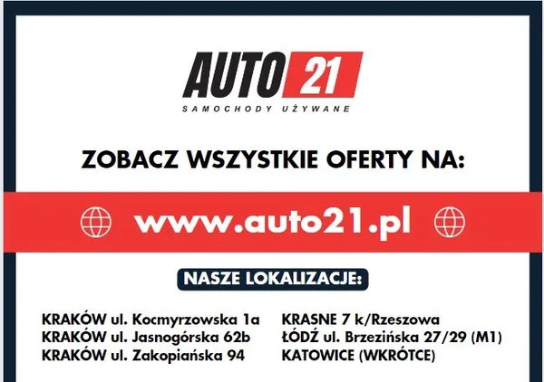 Skoda Octavia cena 68900 przebieg: 84615, rok produkcji 2019 z Brańsk małe 436